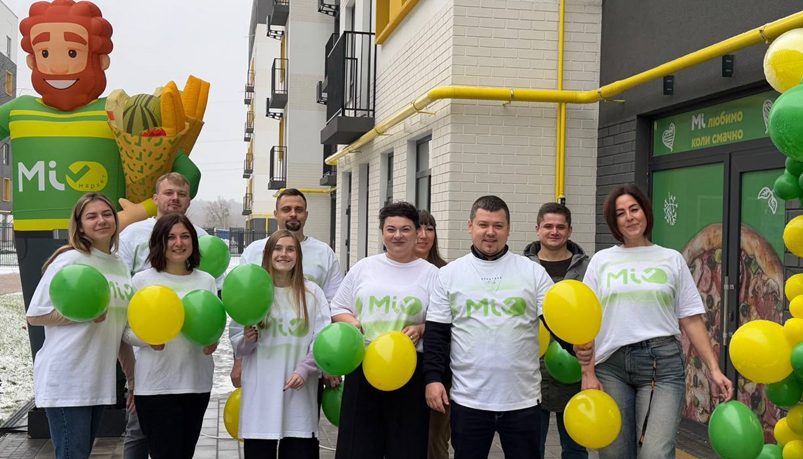 Робота в Мі маркеті