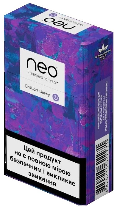 Стики для glo neo картинки