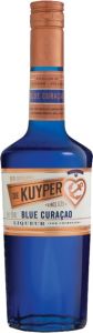 Лікер 20% 0,7л De Kuyper Blue Curacao