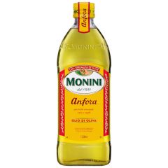 Олія оливкова Anfora Monini с/б 1л