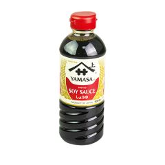 Соус Yamasa Fancy Grade Soy sause 500г