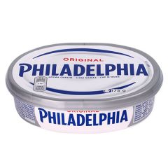 Сир Філадельфія 61% Philadelphia 175г