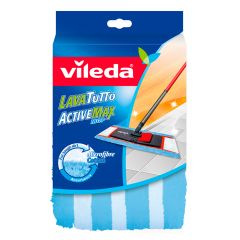 Запаска д/швабри-пол. Active Max Vileda