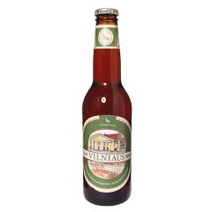 Пиво тем.Vilniaus Herbs 5,6 % 0,33л с/п