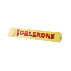Шоколад молочний Tobleron 100г
