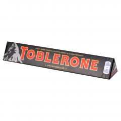Шоколад темний Tobleron 100г
