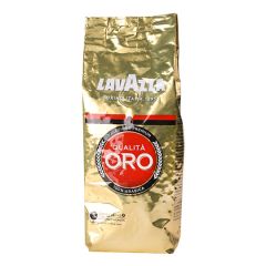 Кава в зернах Lavazza Qual.Oro м/у 250г