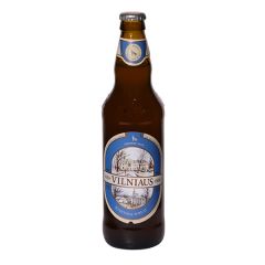 Пиво св.н/ф Vilniaus Wheat 5% 0,5л с/п