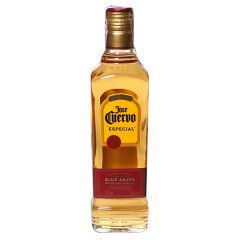 Текіла Jose Cuervo Reposado 38% 0,5л