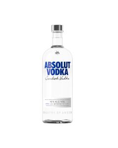 Горілка Absolut 40% 1л