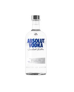 Горілка Absolut 40% 0,7л