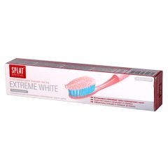 Зубна паста Splat Special Eх.White 75мл