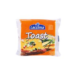 Сир 32,6% пл Тост тост Lactima 130г