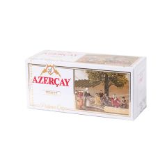 Чай чорний Azercay Extra 2г*25шт