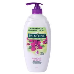 Гель д/д Орхідея та Мол. Palmolive 750мл