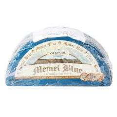 Сир Karavel blue Mammen Cheese 50% ваг