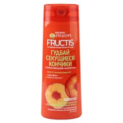 Шампунь Garnier Fructis Гудб.Пос.к.400мл