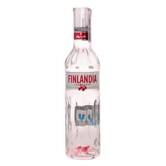 Горілка Finlandia Cranberry 37,5% 0,5л