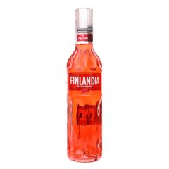 Горілка Finlandia Redberry 37,5% 0,5л