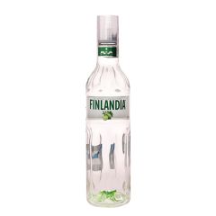 Горілка Finlandia Lime 37,5% 0,5л