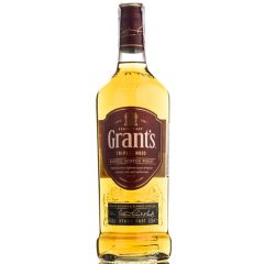 Віскі Grant's Triple Wood 40% 0,7л