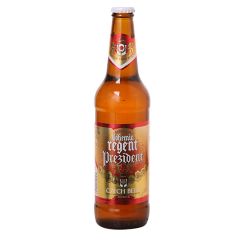 Пиво св.Bohemia Reg.Prezid.6% 0,5л с/п