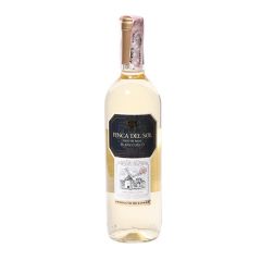 Вино Finca Del Sol Blanco б/сух 13%0,75л