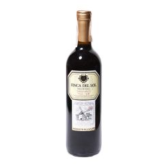 Вино Finca Del Sol Tinto ч/сух 13%0,75л