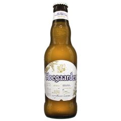 Пиво св.н/ф Hoegaarden 4,9% 0,33л с/п