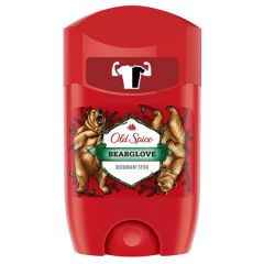 Дезодорант Bearglove OLD SPICE 50мл