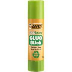 Клей-олівець BIC перманентний 8г