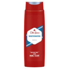 Гель д/душу Old Spice White Water 250мл