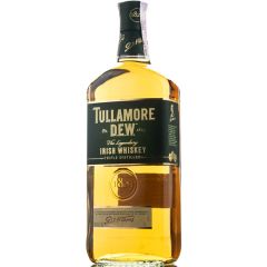 Віскі Tullamore Dew 40% 1л