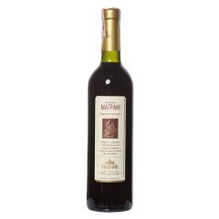 Вино 11,8% 0,75л ч.сухе Маграні Vardiani
