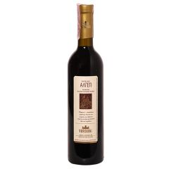 Вино 0,75л 10,9% ч.н/сол.Алгеті Vardiani