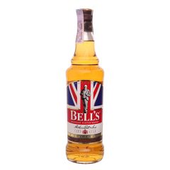 Віскі Bell's Original 40% 0,7л