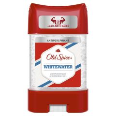 Гелевий дезодорант Old Spice 70мл