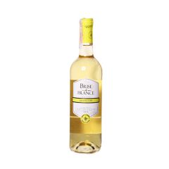 Вино Brise deFr.Sauvignon б/сух 12%0,75л