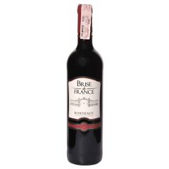 Вино Brise deFr.Bordeaux ч/сух 12%0,75л