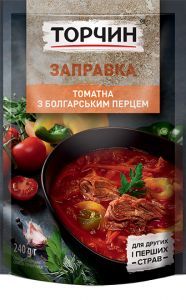 Заправка д/борщу Торчин том.бол.пер.220г