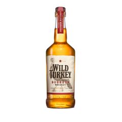 Віскі Wild Turkey 40,5% 0,7л