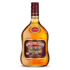 Ром Appleton Estate Signature 40% 0,7л