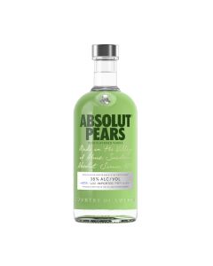 Горілка Absolut Pears 40% 0,7л