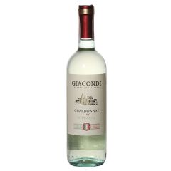 Вино Giacondi Chardon.б/сух 12% 0,75л