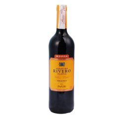 Вино F.Rivero Crian.Rioja ч/сух13%0,75л