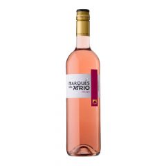 Вино Marq.Atrio Rosado р/сух 12%0,75л