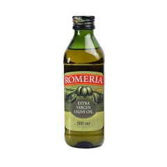 Олія олив.н/раф.п.х.від.Romeria 0,5л