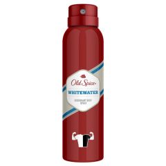 Дезодорант аероз.Old Spice White 150мл