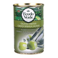 Оливки з/к конс.паст.Feudo Verde 300г