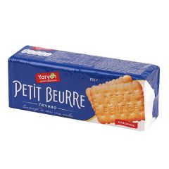 Печиво Petit Beurre класичне Yarych 155г